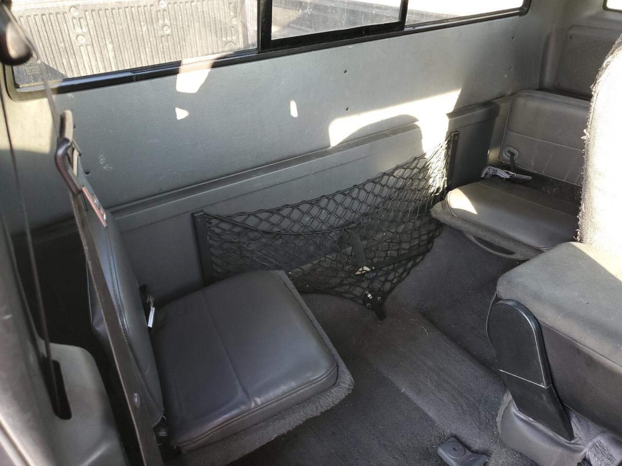 1999 Ford Ranger Super Cab VIN: 1FTYR14VXXPA64181 Lot: 62988024