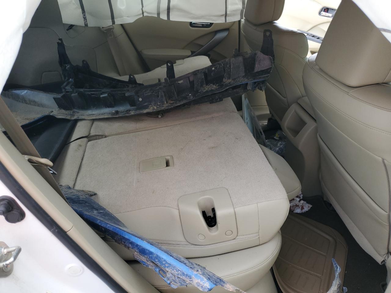 2013 Acura Rdx Technology VIN: 5J8TB3H54DL007225 Lot: 62473414