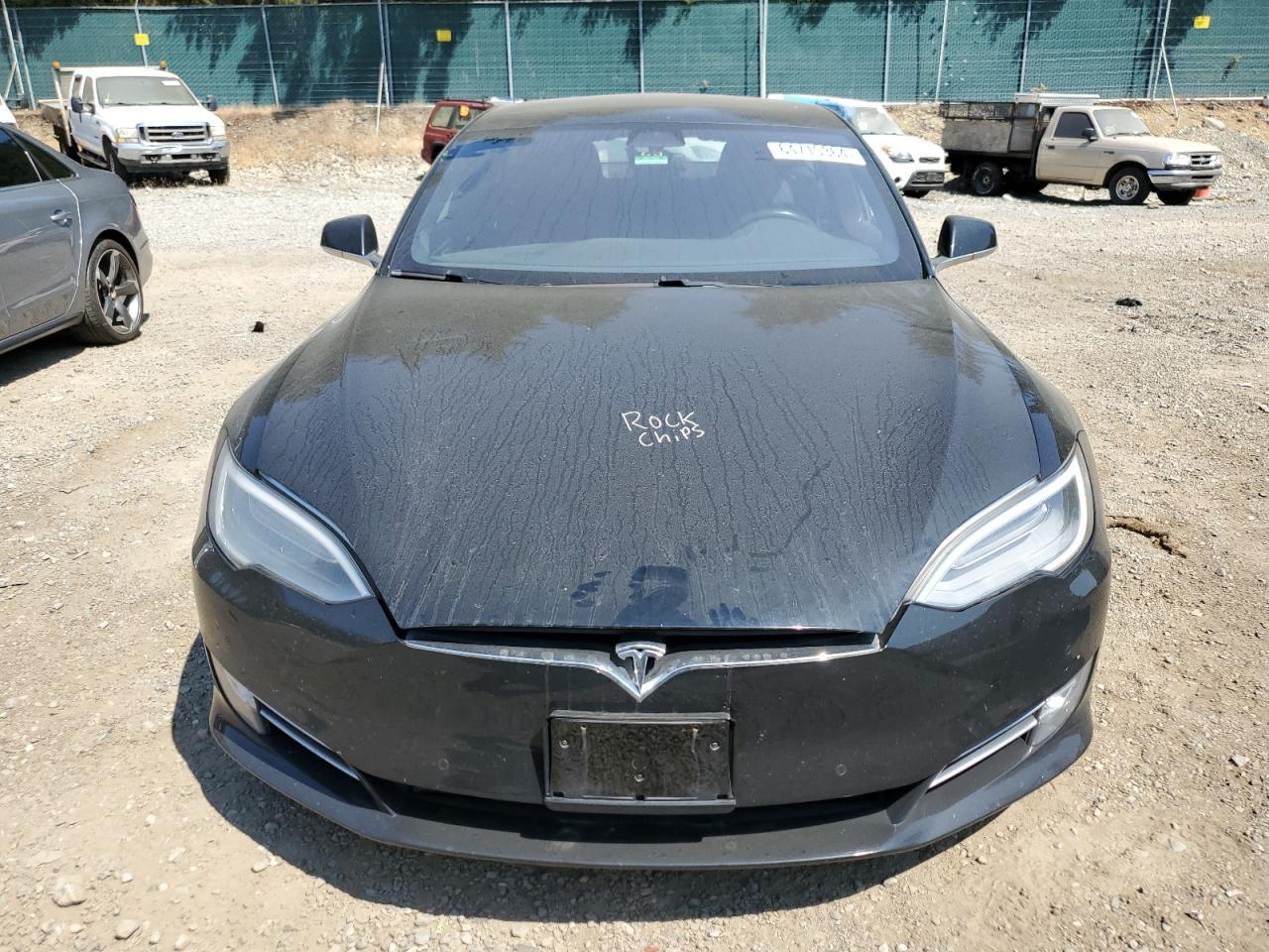 5YJSA1E22JF247304 2018 Tesla Model S