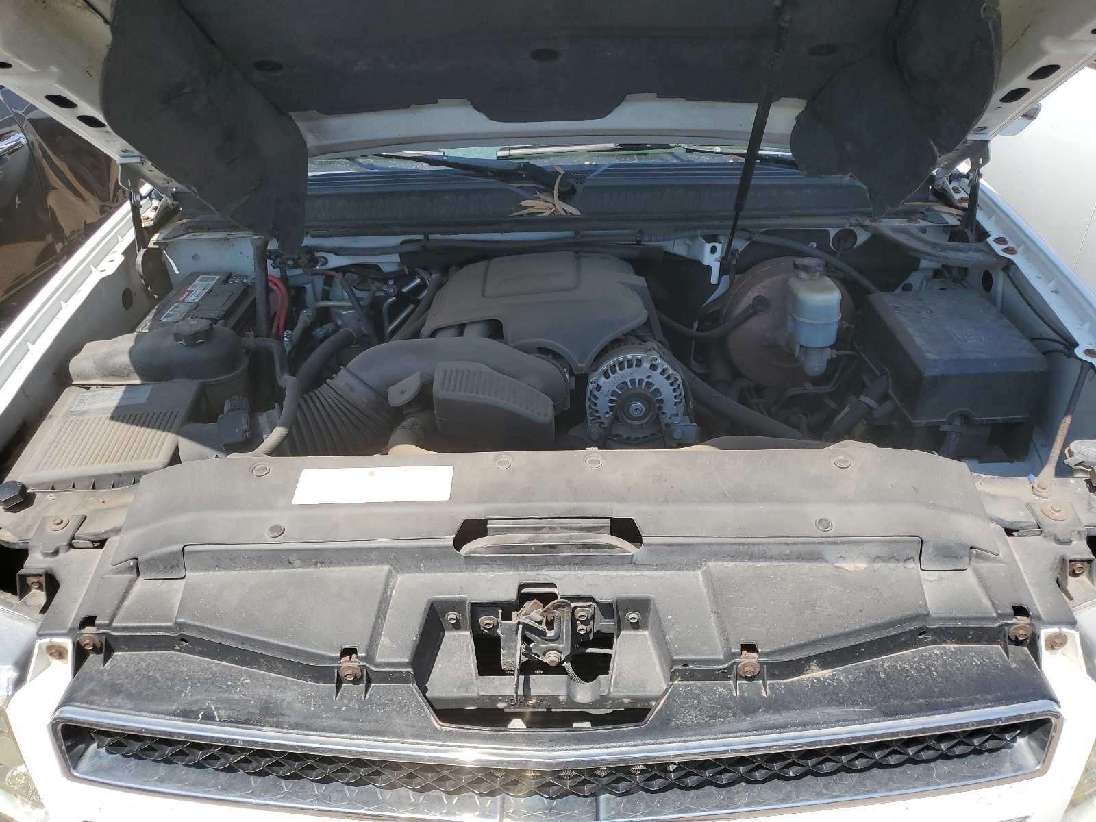 1GNFK23049R256475 2009 Chevrolet Tahoe K1500 Lt