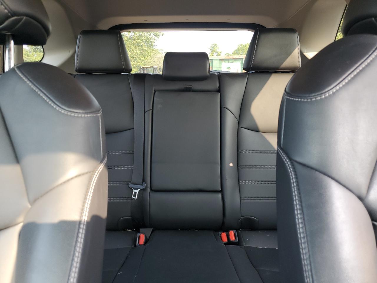 2021 Toyota Rav4 Xle Premium VIN: 2T3A1RFV4MC188582 Lot: 64929094