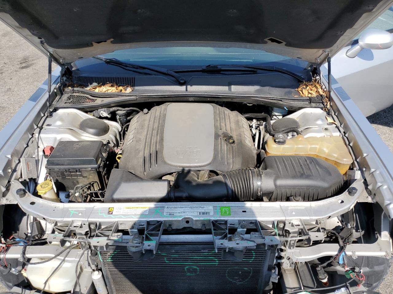 2012 Dodge Challenger R/T VIN: 2C3CDYBT2CH141809 Lot: 64597364