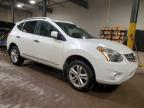 2013 Nissan Rogue S იყიდება Chalfont-ში, PA - Vandalism