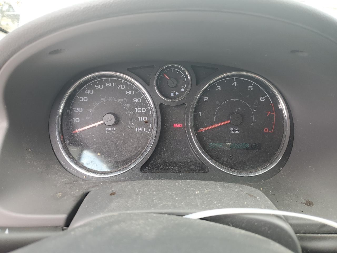 2007 Chevrolet Cobalt Lt VIN: 1G1AL55F877181476 Lot: 65456744