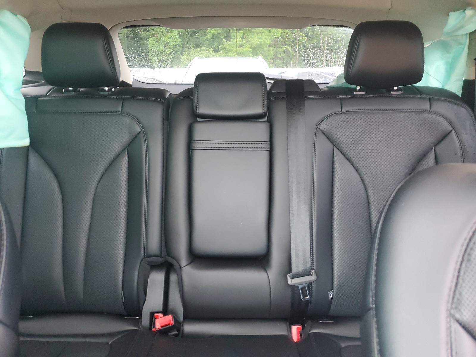 2LMPJ8K93PBL17737 2023 Lincoln Nautilus Reserve