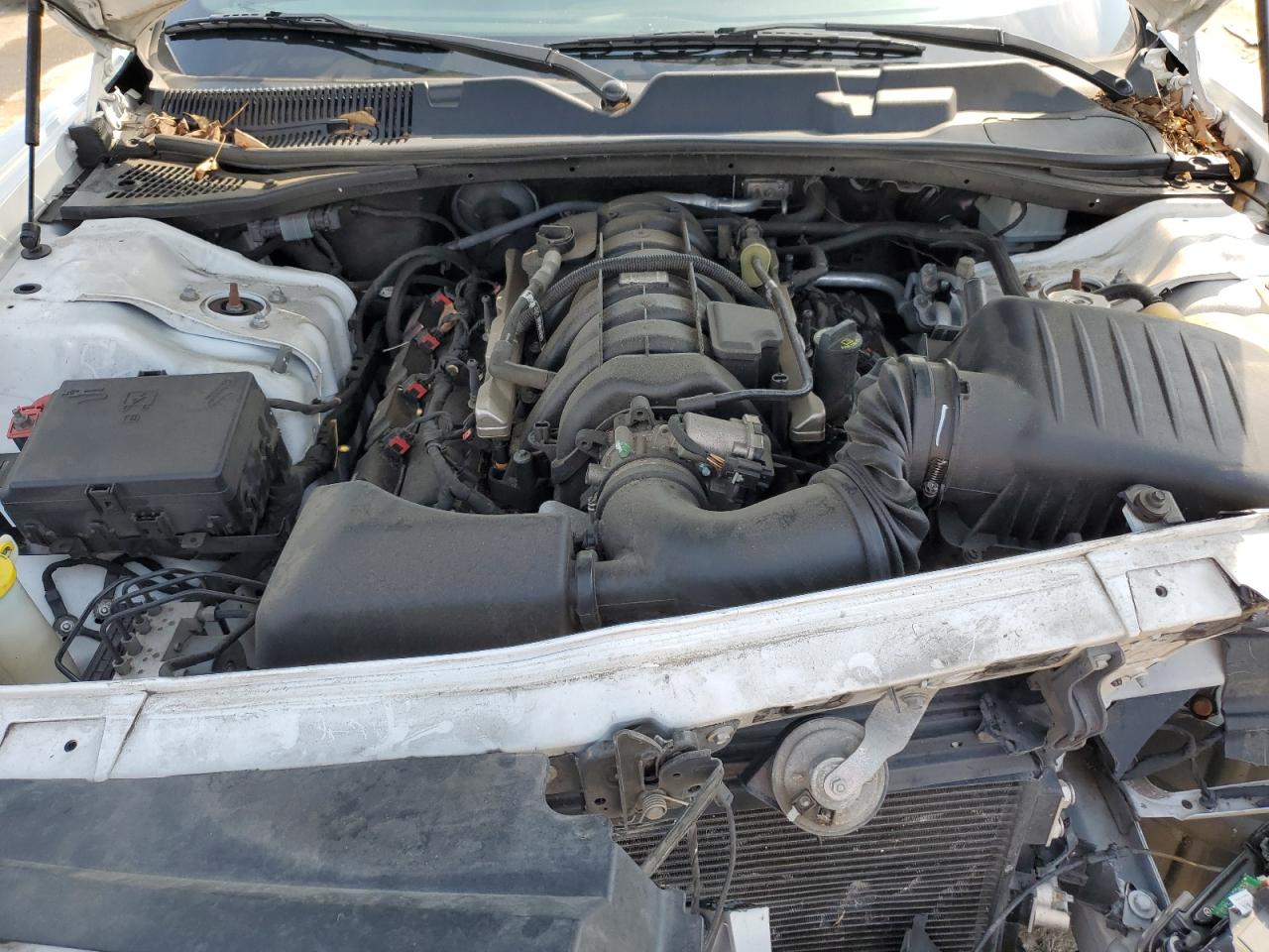 2016 Dodge Challenger R/T VIN: 2C3CDZBT0GH120405 Lot: 63104774