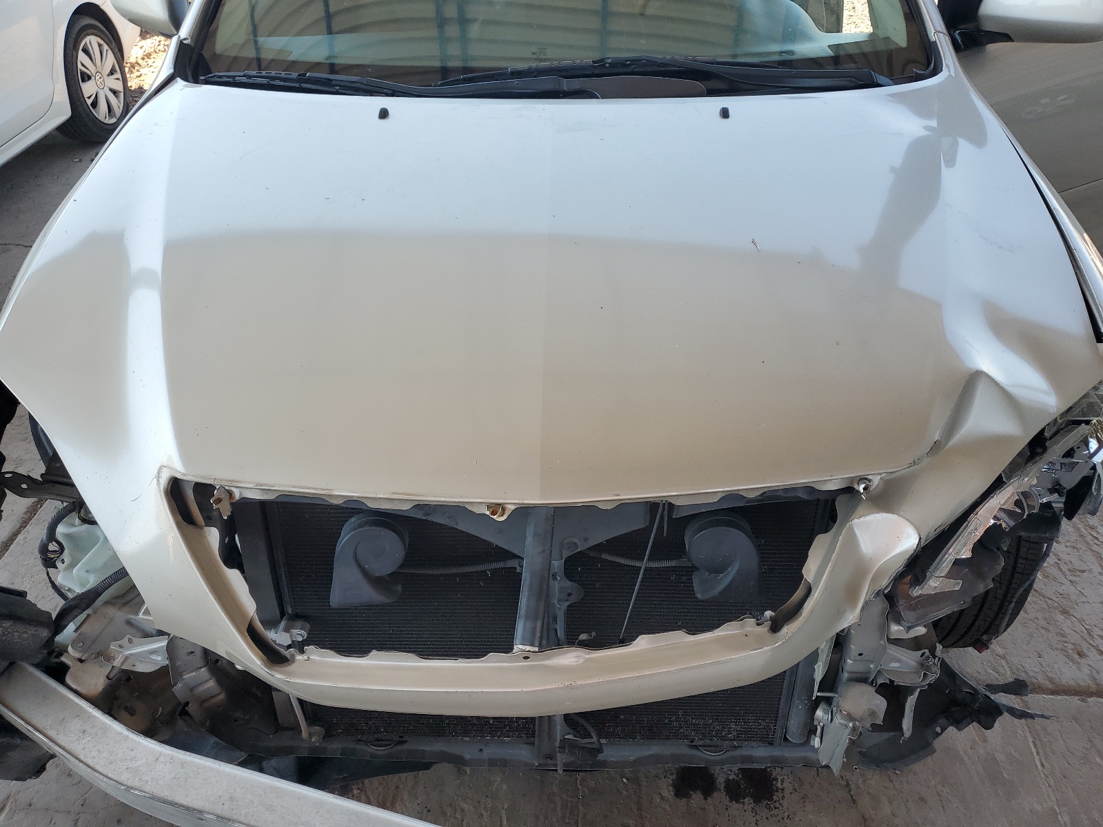 JTJGA31U040043822 2004 Lexus Rx 330