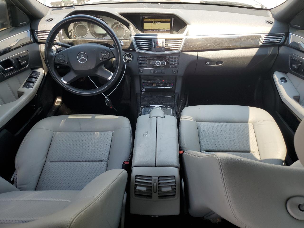 2011 Mercedes-Benz E 350 4Matic VIN: WDDHF8HB4BA469455 Lot: 62360244