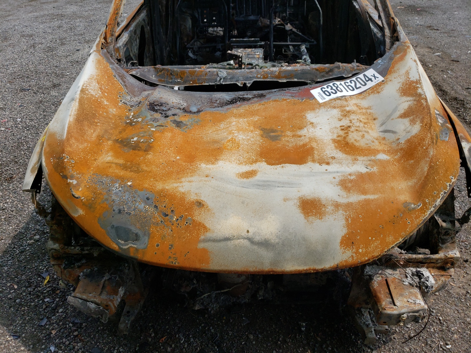 2HKRW2H22LH203857 2020 Honda Cr-V Lx