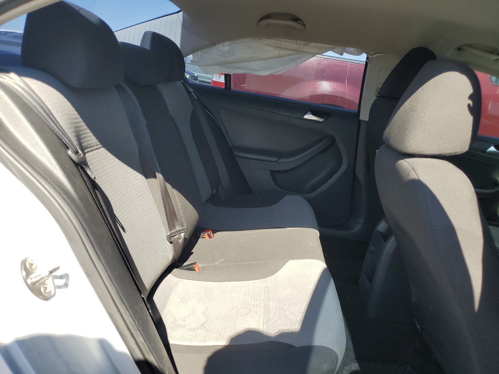 3VW167AJ5HM341743 2017 Volkswagen Jetta S