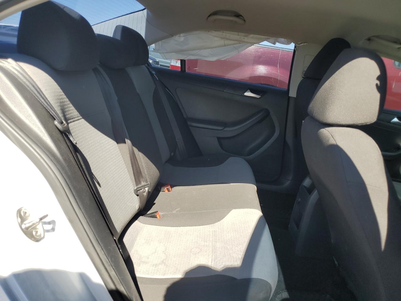 2017 Volkswagen Jetta S VIN: 3VW167AJ5HM341743 Lot: 62069754