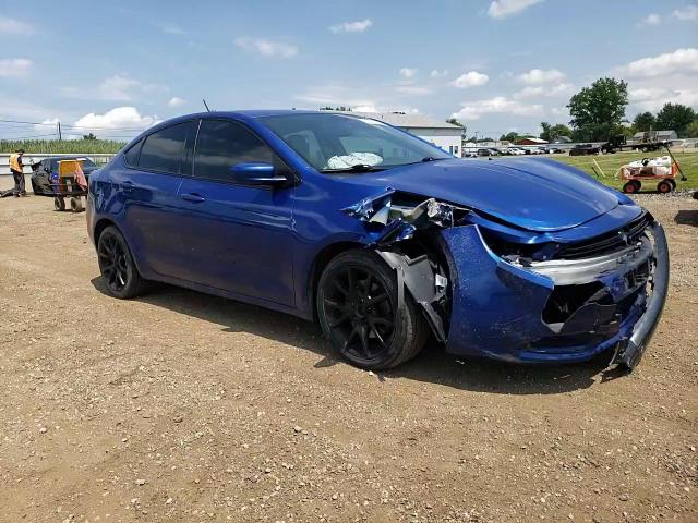 2014 Dodge Dart Sxt VIN: 1C3CDFBB7ED768162 Lot: 63325064