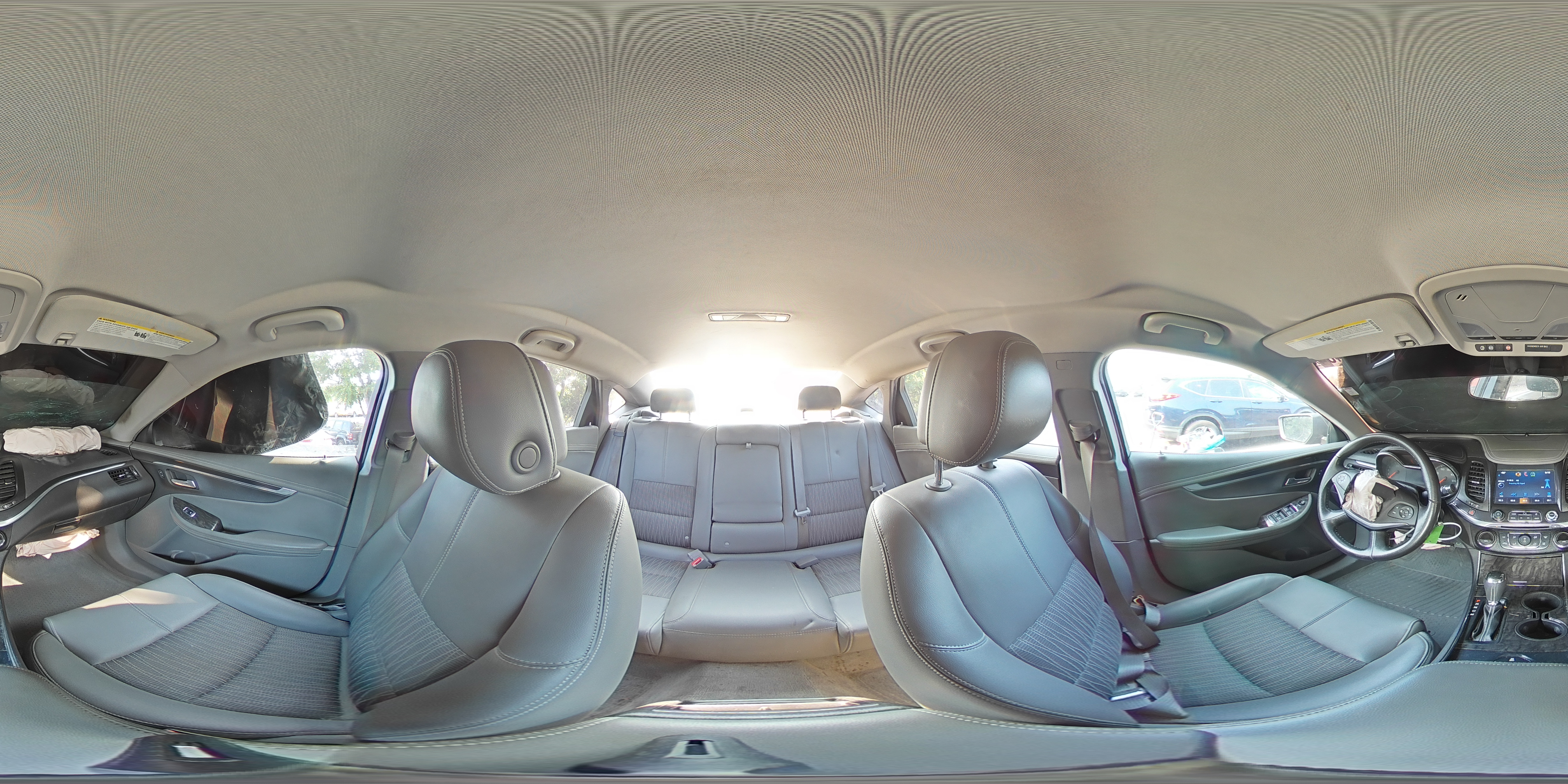 2014 Chevrolet Impala Lt VIN: 2G1125S38E9288200 Lot: 64863434