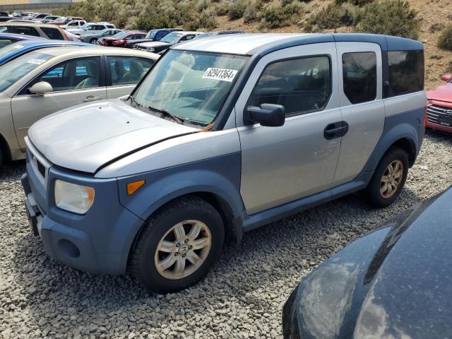 2006 Honda Element Ex