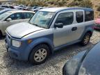 2006 Honda Element Ex de vânzare în Reno, NV - Front End