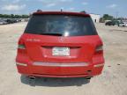 2011 Mercedes-Benz Glk 350 zu verkaufen in Oklahoma City, OK - Front End