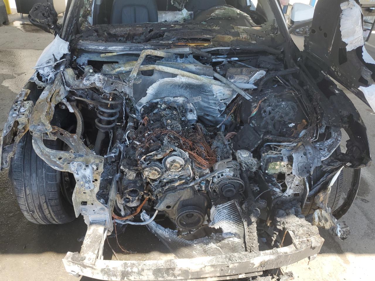 2023 Audi Q5 Premium Plus 45 VIN: WA1EAAFY9P2054248 Lot: 65577384