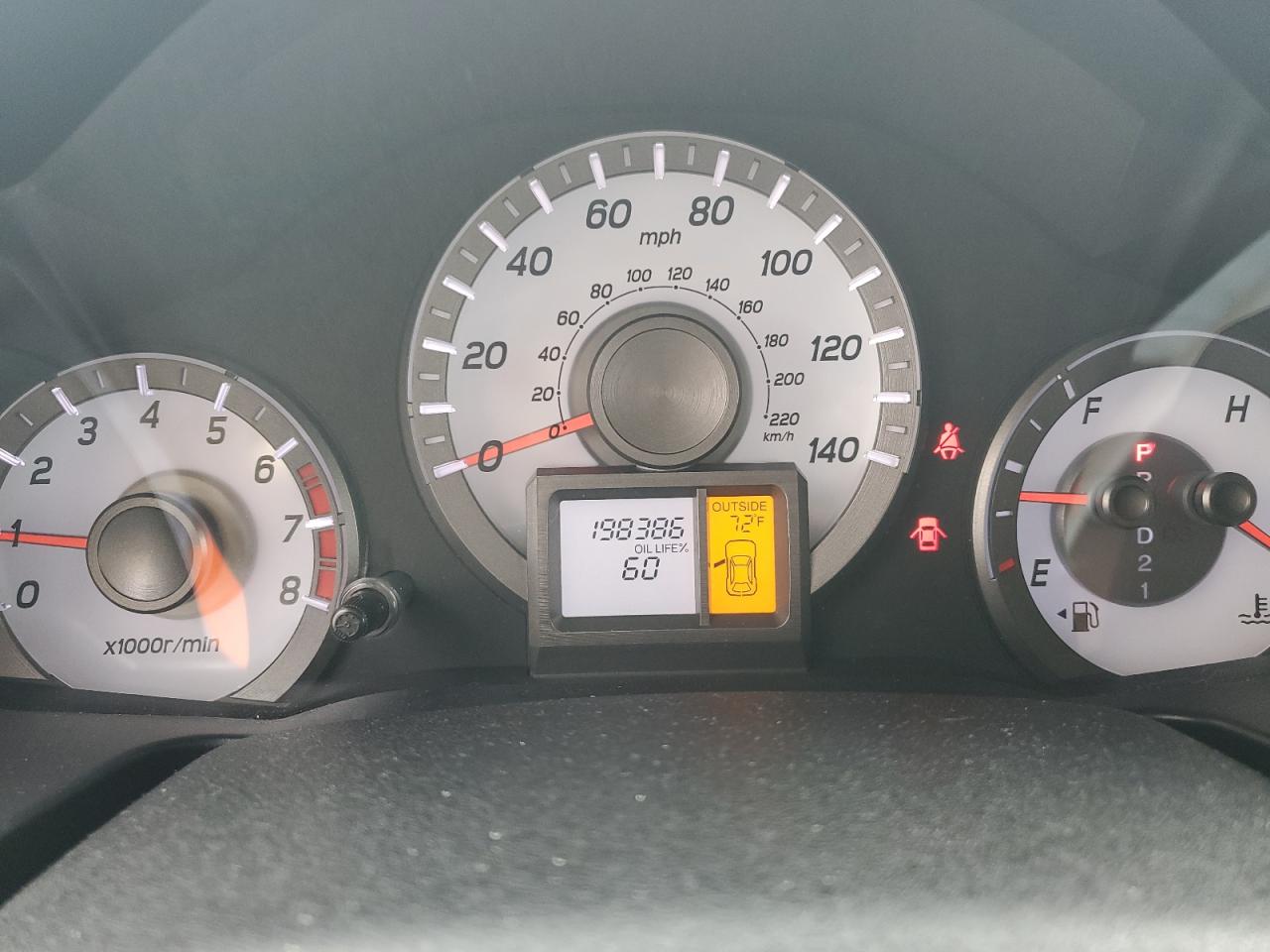 2014 Honda Pilot Exl VIN: 5FNYF4H58EB030185 Lot: 64155744