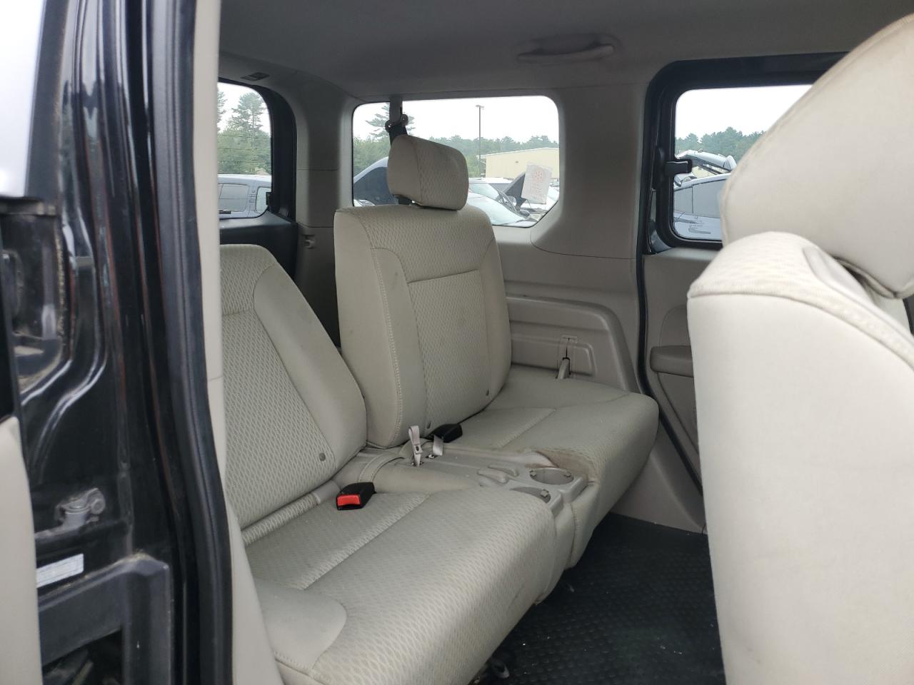 2011 Honda Element Lx VIN: 5J6YH2H32BL000678 Lot: 63663564