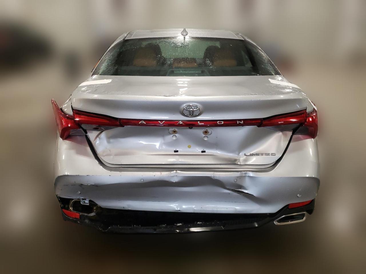 2019 Toyota Avalon Xle VIN: 4T1BZ1FB4KU012110 Lot: 62601094