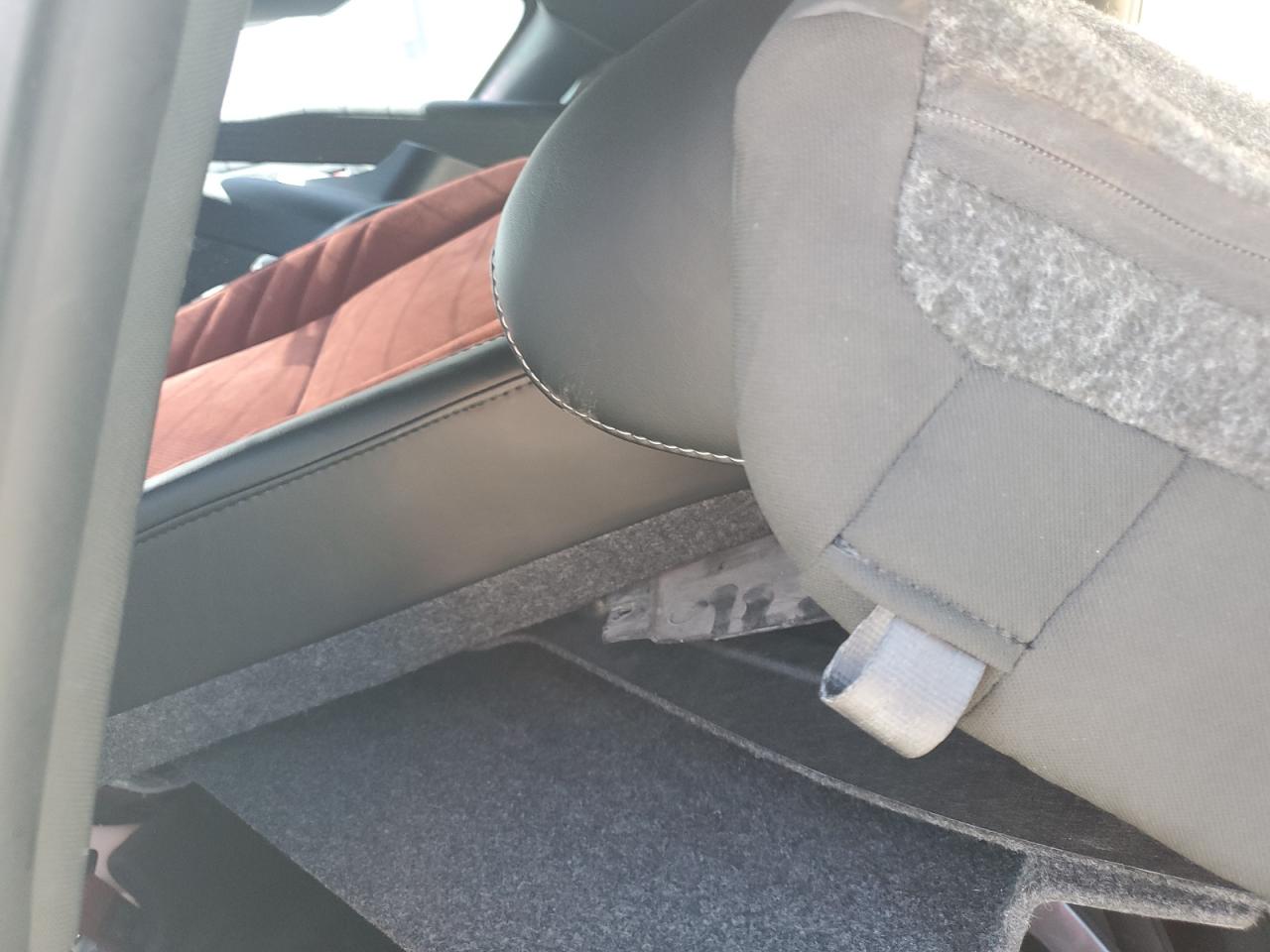 2016 Dodge Challenger Srt Hellcat VIN: 2C3CDZC94GH183607 Lot: 63843444