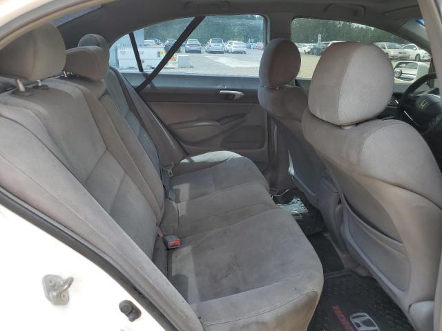 2008 HONDA CIVIC LX