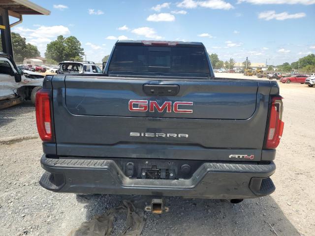  GMC SIERRA 2020 Blue