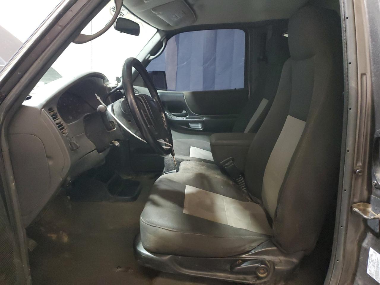 2006 Ford Ranger Super Cab VIN: 1FTZR44E06PA10909 Lot: 64237054