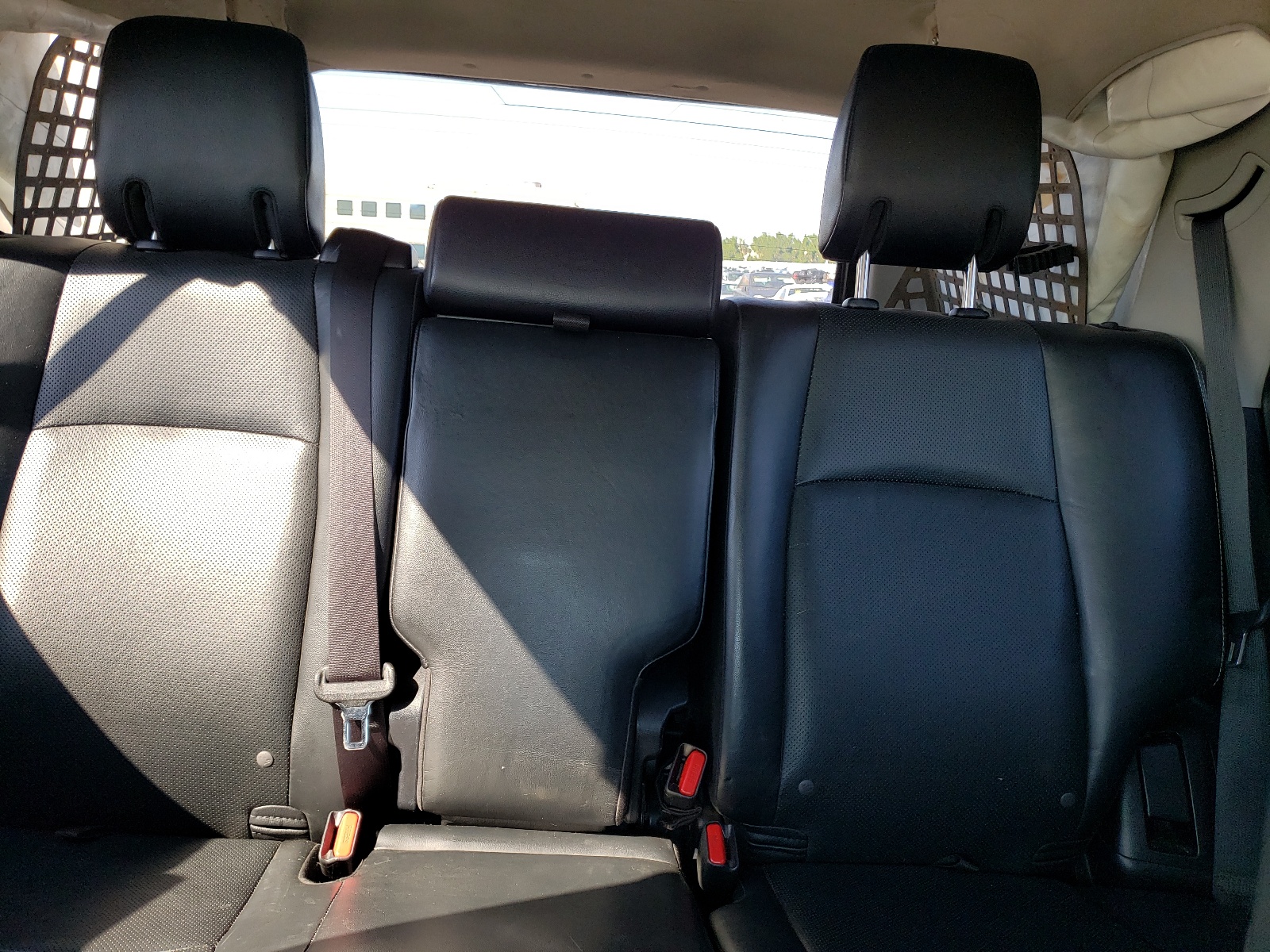 JTEBU5JR0G5282530 2016 Toyota 4Runner Sr5/Sr5 Premium