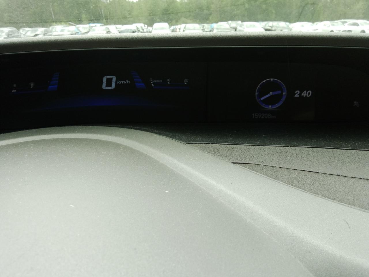 2012 Honda Civic - Image 9