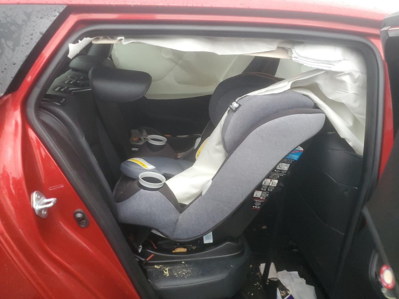 2017 Toyota Prius VIN: JTDKARFU1H3527950 Lot: 62900204