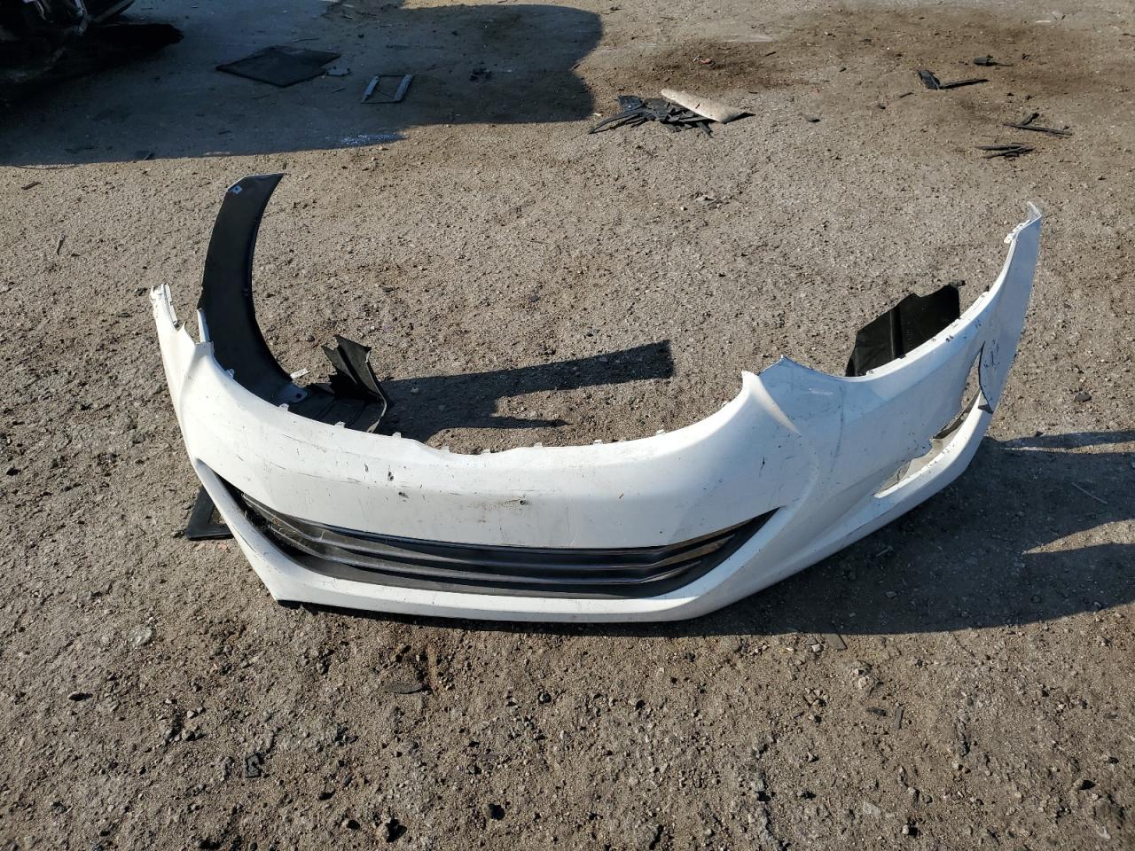 2013 Hyundai Elantra Gls VIN: 5NPDH4AE7DH290421 Lot: 62828834