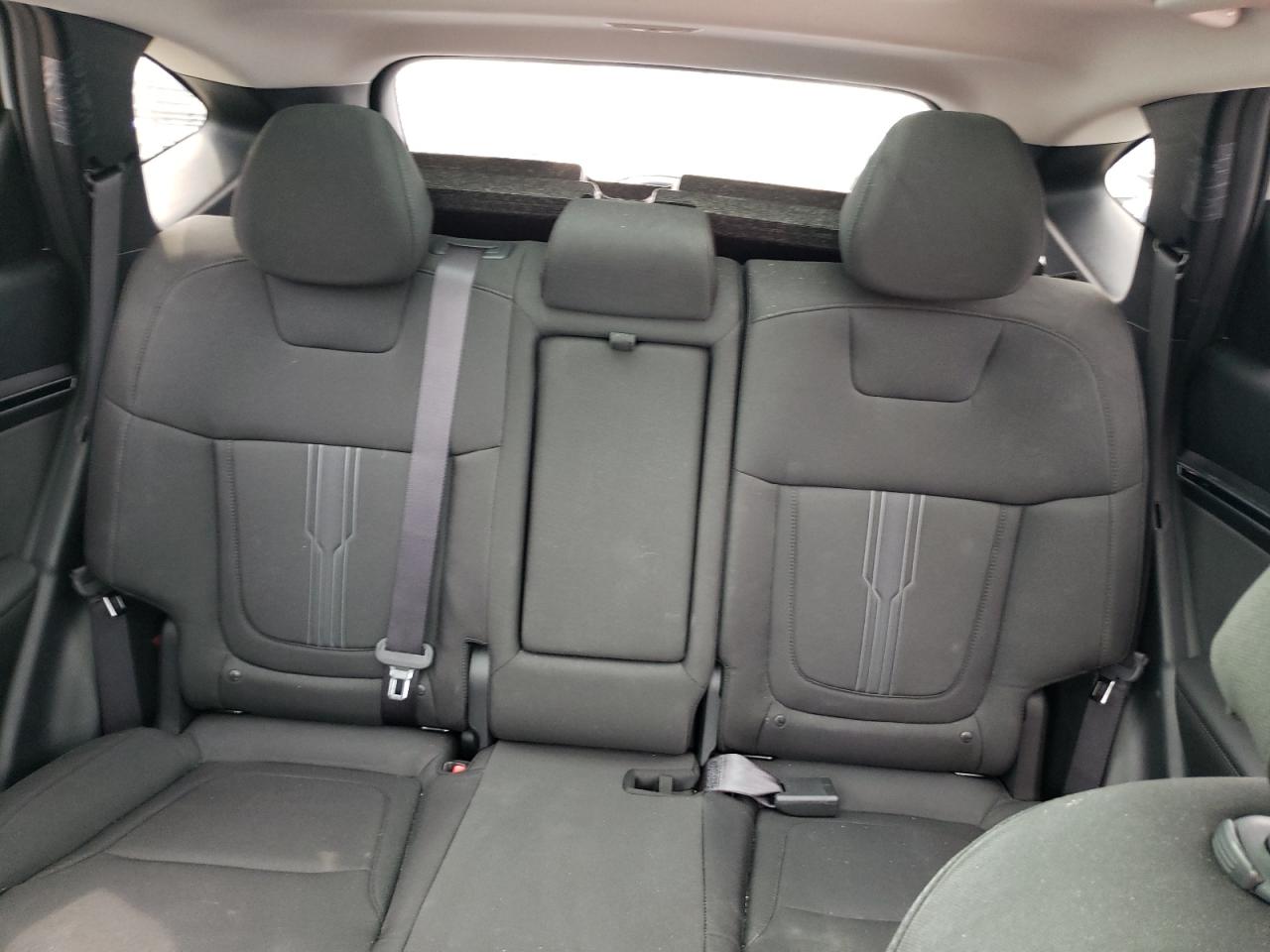 2022 Hyundai Tucson Sel Convenience VIN: KM8JFCA10NU068127 Lot: 63695854