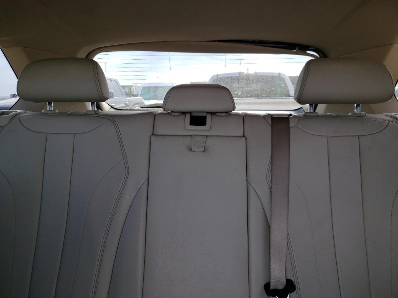 2016 BMW X5 xDrive35I VIN: 5UXKR0C59G0P30990 Lot: 63310714