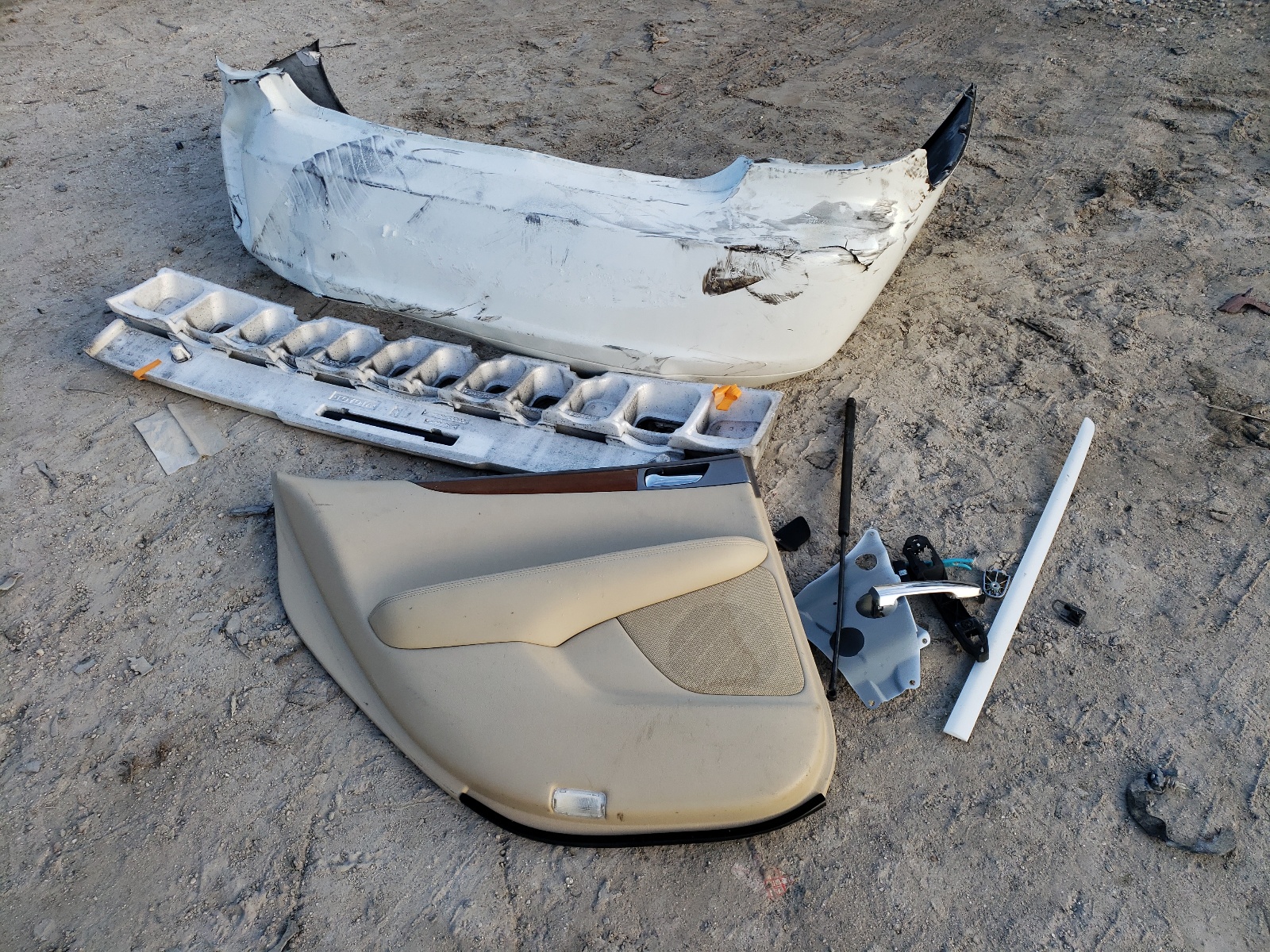 JTHBA30G065154075 2006 Lexus Es 330