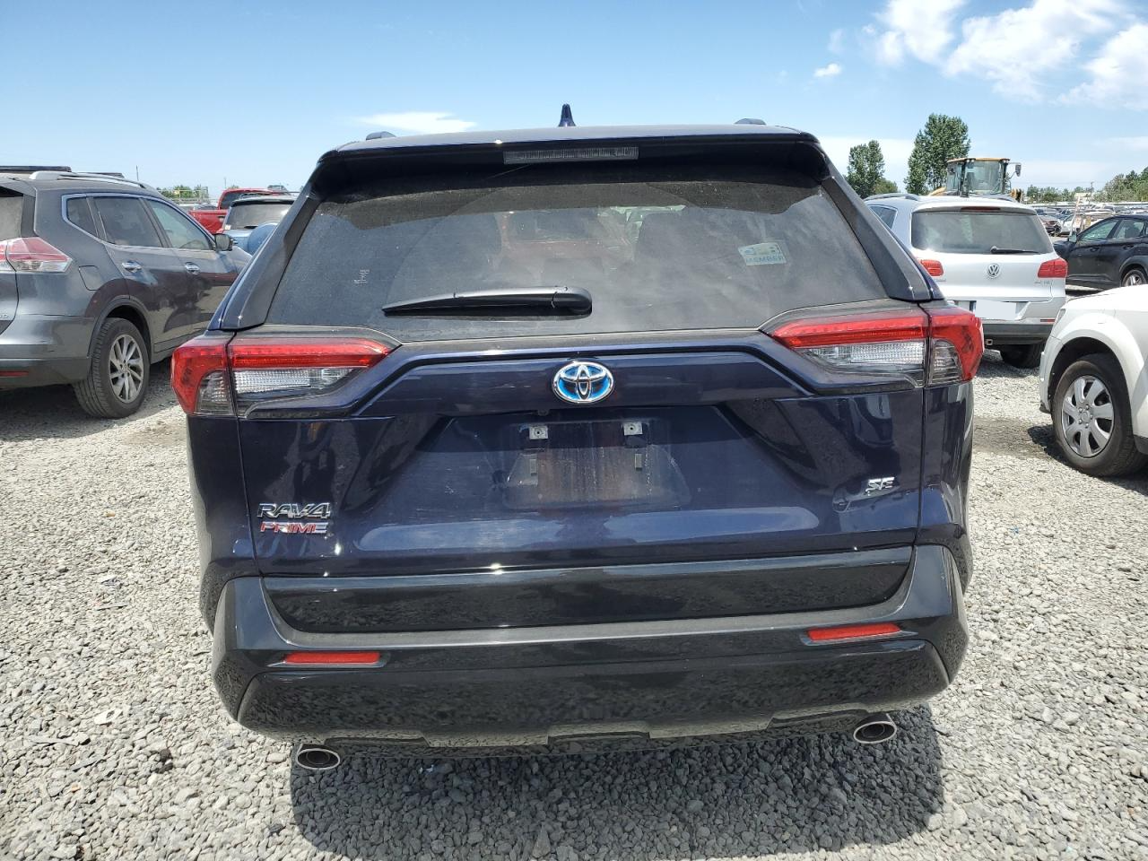 JTMAB3FV2ND090125 2022 Toyota Rav4 Prime Se