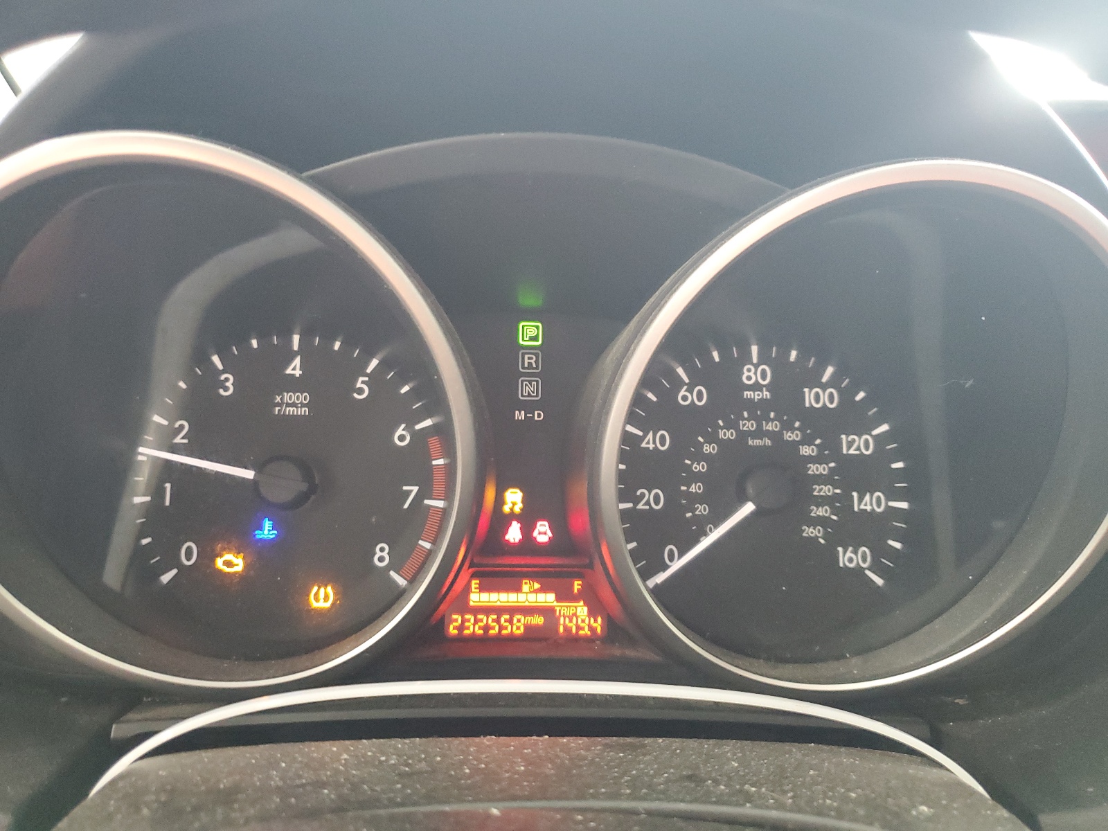 JM1CW2BL3D0144811 2013 Mazda 5