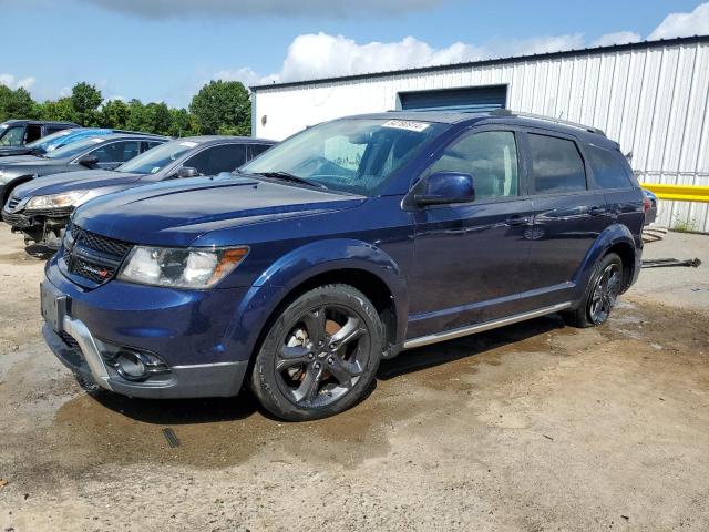 3C4PDCGB1LT265481 Dodge Journey CR