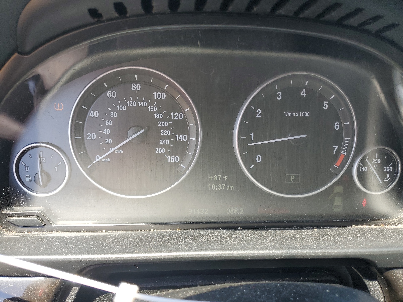 WBAFU9C59BC785384 2011 BMW 550 Xi