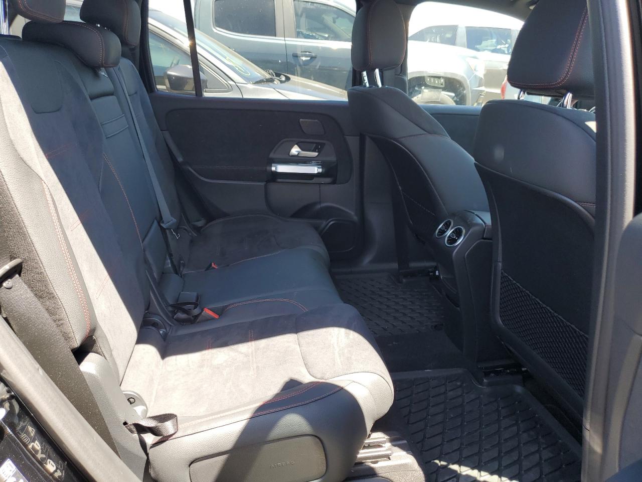 2023 Mercedes-Benz Eqb 300 4Matic VIN: W1N9M0KB1PN067626 Lot: 61128224