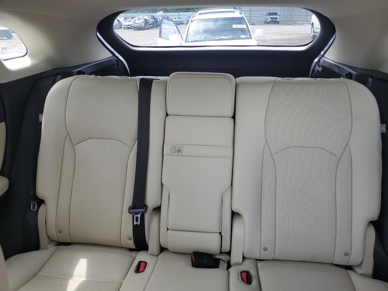 2020 Lexus Rx 350 VIN: 2T2HZMAA2LC155730 Lot: 65030174