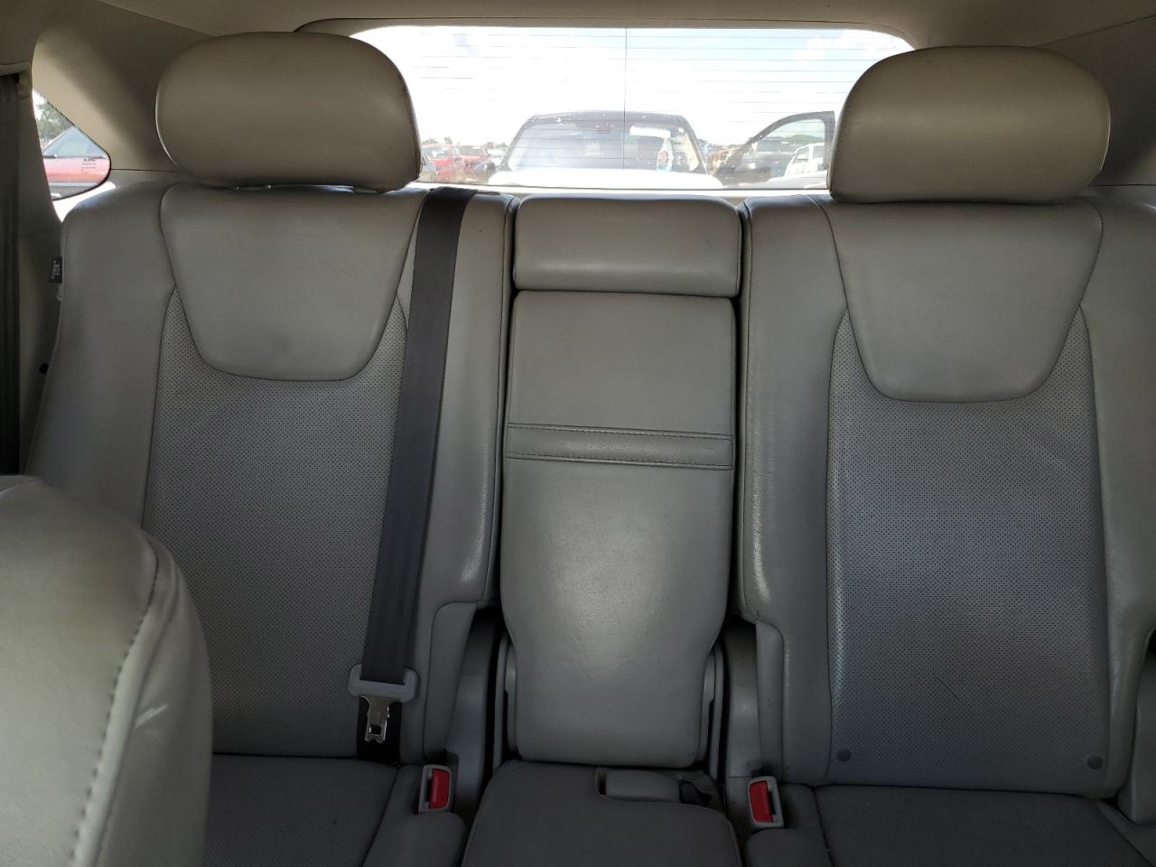 2012 Lexus Rx 350 VIN: 2T2ZK1BA1CC078029 Lot: 61902144