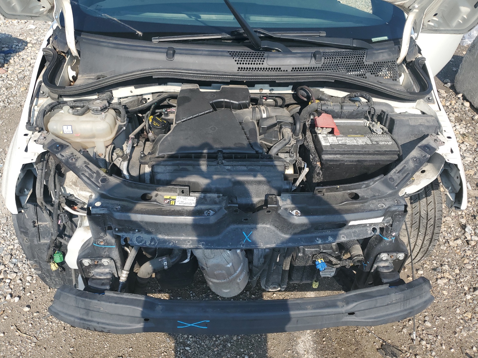 3C3CFFBR1FT555761 2015 Fiat 500 Sport