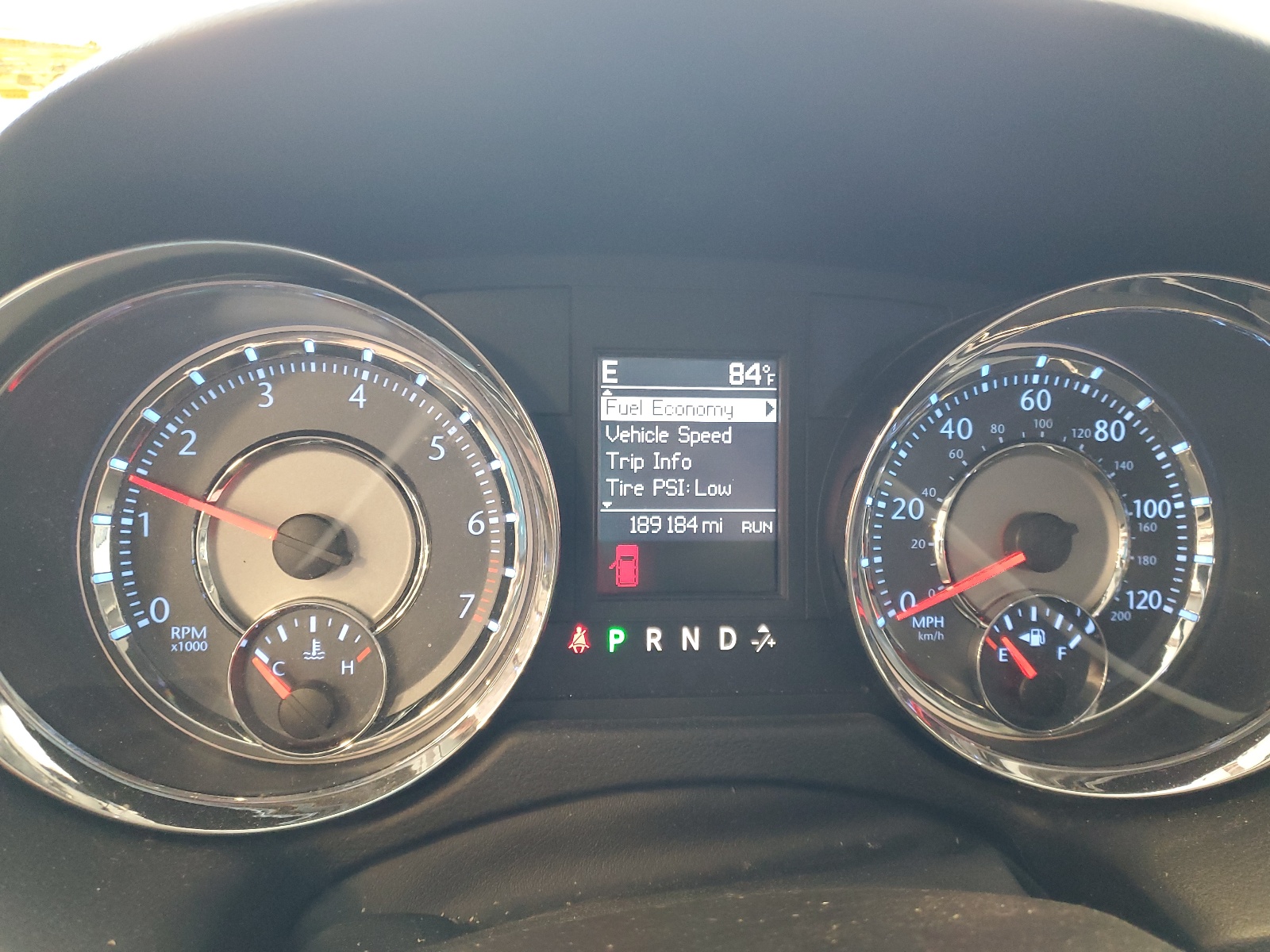 2C4RC1BG6CR163793 2012 Chrysler Town & Country Touring