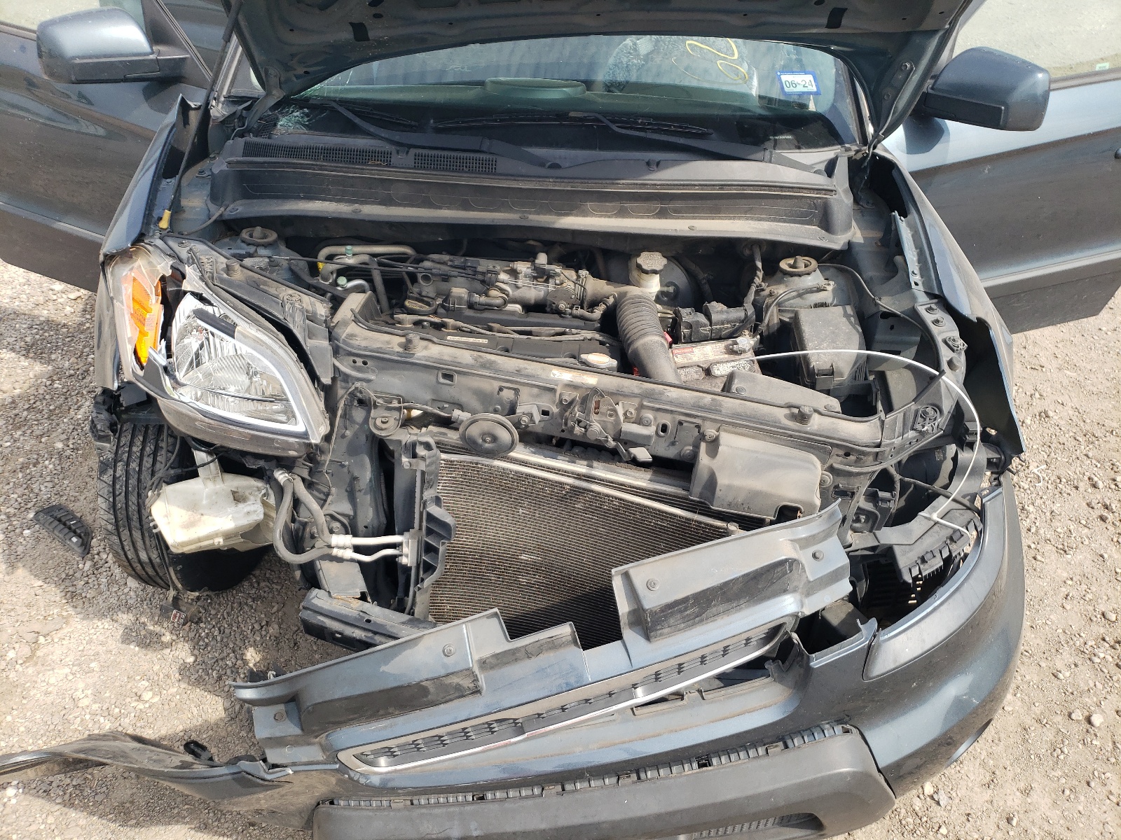 KNDJT2A26B7330615 2011 Kia Soul +