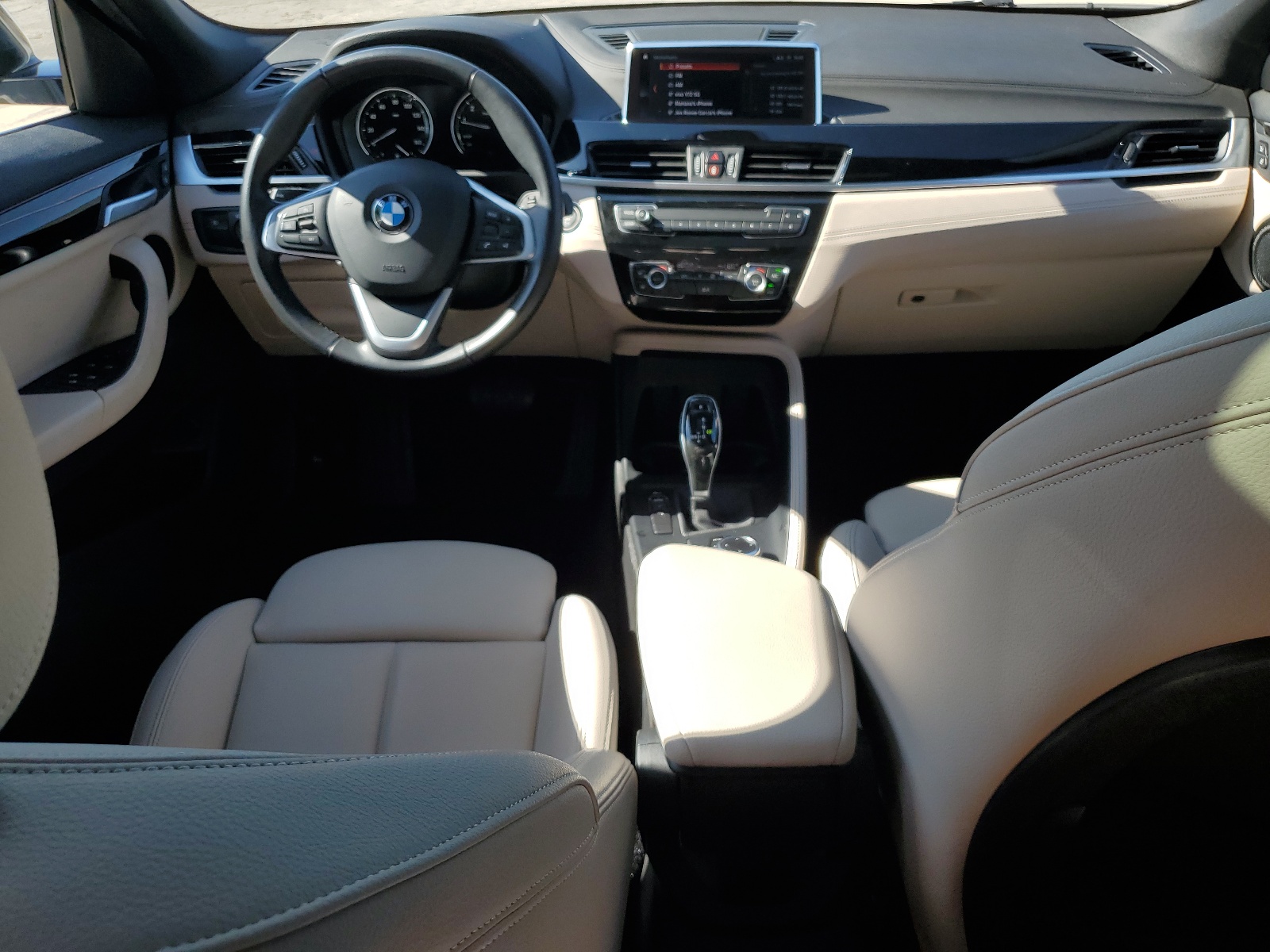 WBXYH9C08P5V64572 2023 BMW X2 Sdrive28I