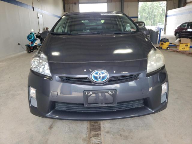 JTDKN3DU8A5059259 | 2010 Toyota prius