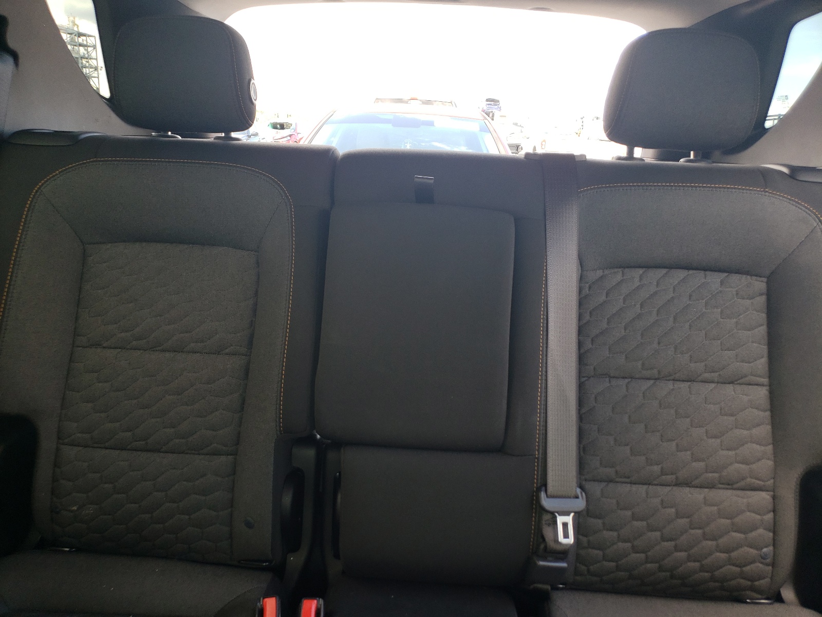 2GNAXJEVXJ6229067 2018 Chevrolet Equinox Lt