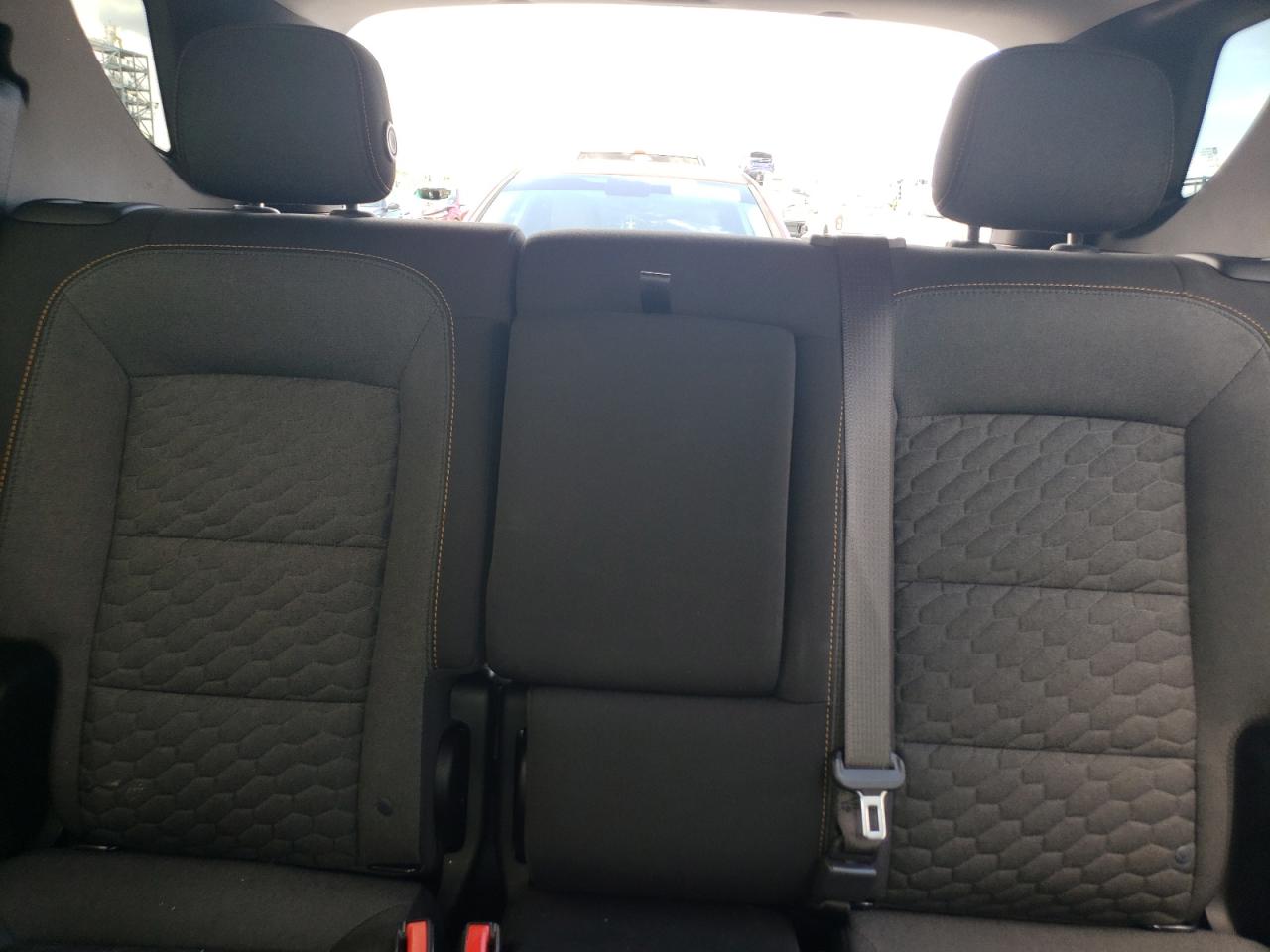 2018 Chevrolet Equinox Lt VIN: 2GNAXJEVXJ6229067 Lot: 64150424