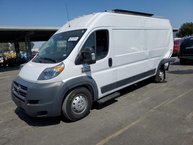 2018 Ram Promaster 2500 2500 High